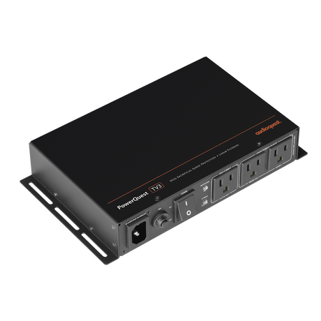 Much More than Mere Nostalgia: The Small and Mighty PowerQuest TV3