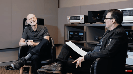 AudioQuest’s Bill Low on Music, Emotional Immersion, and the Very Strange World of Low-Frequency Analog Audio - AudioQuest