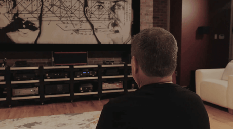 Behind the Scenes at CMB Integrations' New Showroom - AudioQuest