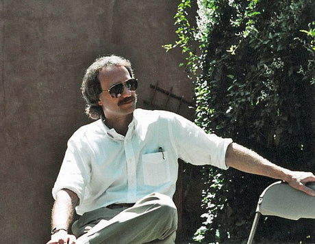 Bill Low Takes Stereophile's Writers on an Audio Quest - AudioQuest