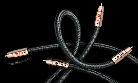 AudioQuest Delivers Glorious Sound, "An Indelible Education"
