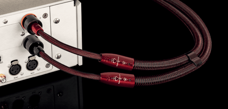 Brave Heart Grants Freedom! - AudioQuest