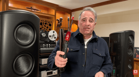 Brave Heart to the Rescue! - AudioQuest