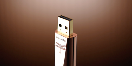 DragonFly Copper: Beautiful Music at Home and On the Go