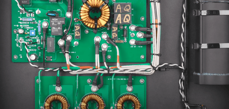 Getting to Know Niagara 3000 - AudioQuest