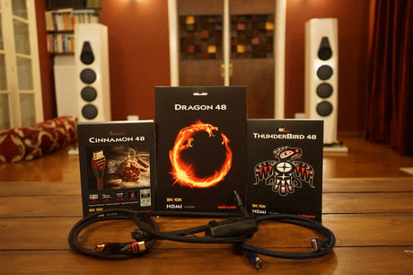 I2S Dreams Do Come True - AudioQuest