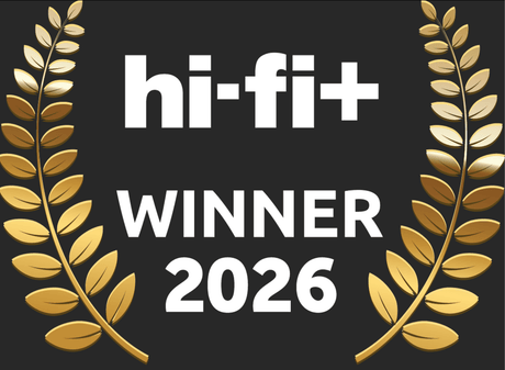 Mackenzie is a Winner - AudioQuest