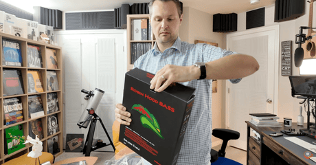 More than Just Accessories - AudioQuest