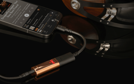 Obvious and Significant Value for Money - AudioQuest