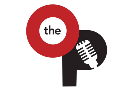 Bill Low on The Occasional Podcast