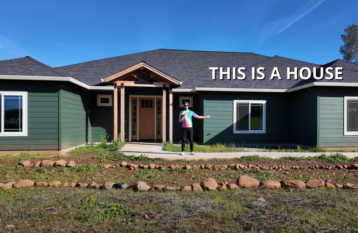 Snapshot of Off Grid Apartments With Private Home Theater For Sale