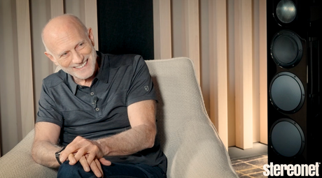 StereoNET Presents: Inside AudioQuest, Part 1