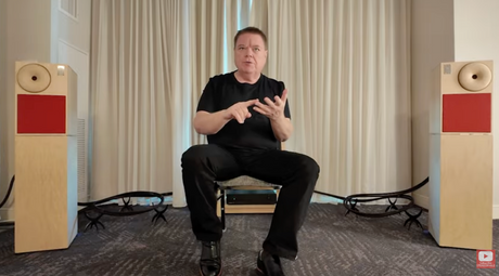 Lifting the Fog: Garth Powell on Fog Lifters and More