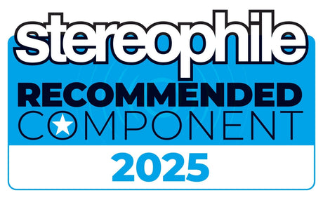 Stereophile Recommends AudioQuest - AudioQuest