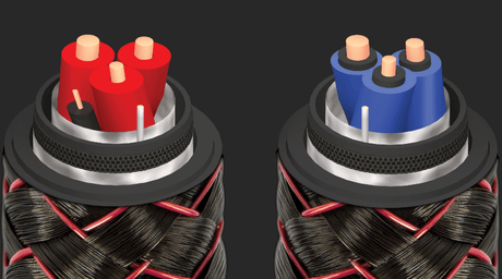 Tech Talk with Bill Low - AudioQuest