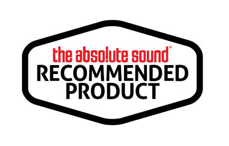 The Absolute Sound Recommends AudioQuest ThunderBird - AudioQuest