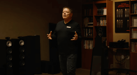 Upscale Audio Visits AudioQuest - AudioQuest