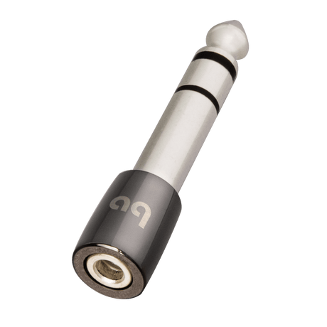 3.5mm > ¼” Headphone Adaptor - E35FTO14MADPT-