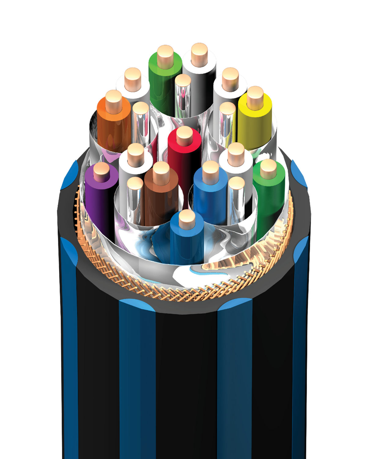HDM18BLUE