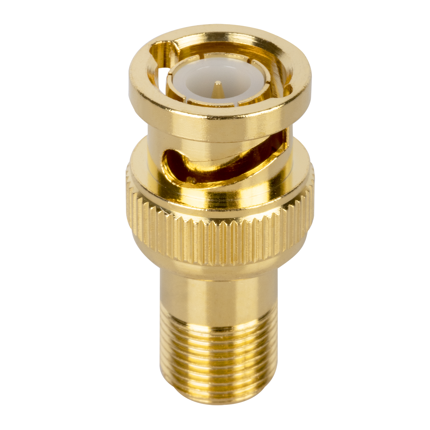 AudioQuest F to BNC Adapter