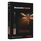 DragonFly Copper