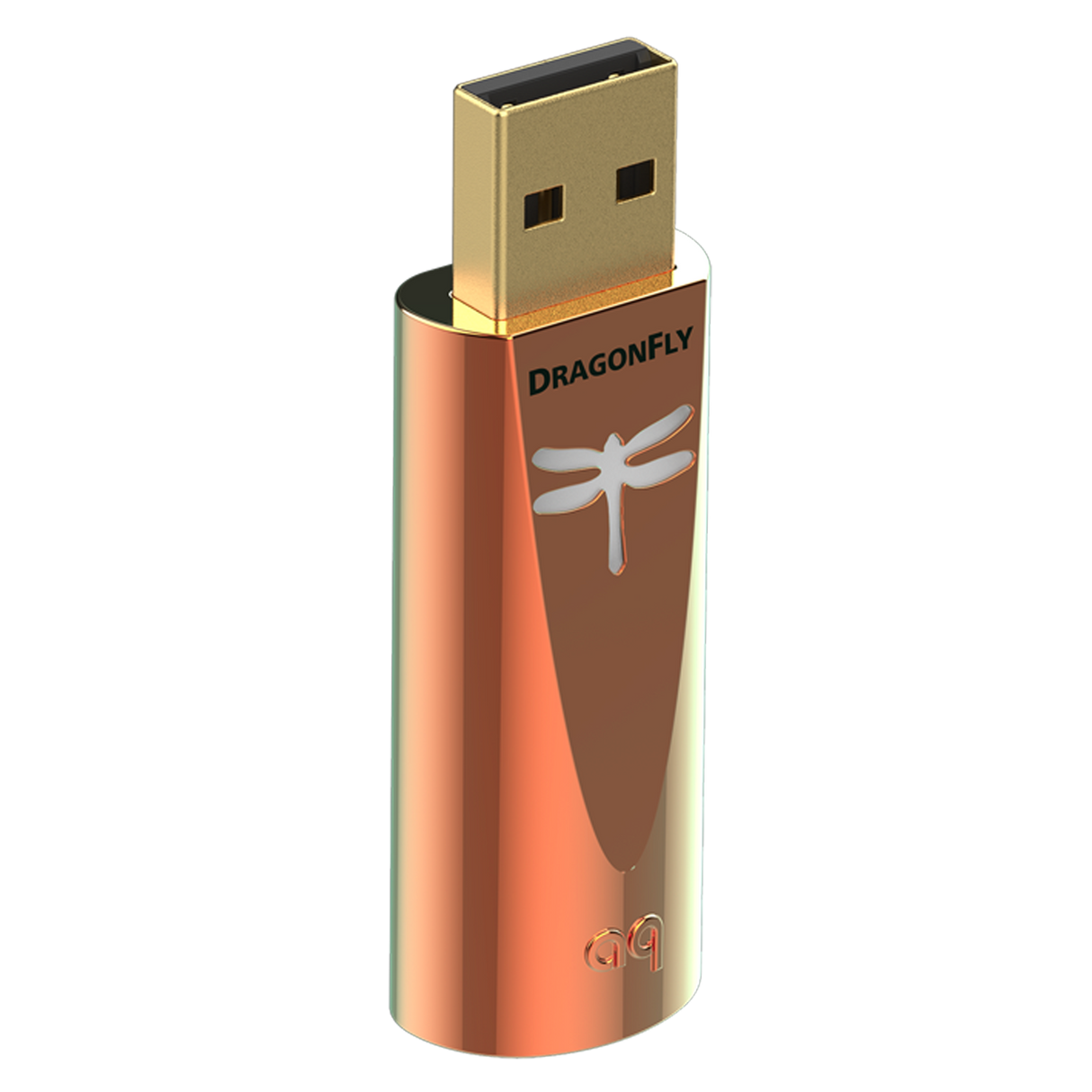 DragonFly Copper