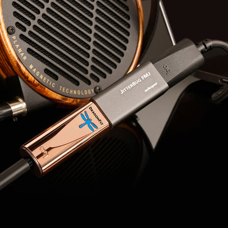 DragonFly Copper