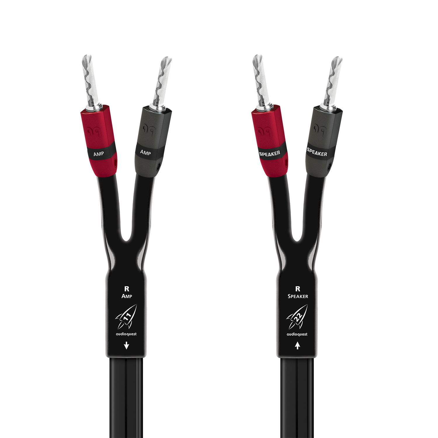 ケーブル・シールド audio quest Roket 11 AudioQuest Rocket 11 ケーブル・シールド audio quest Roket 11 AudioQuest Rocket 11