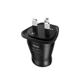 Mistral AC Plug