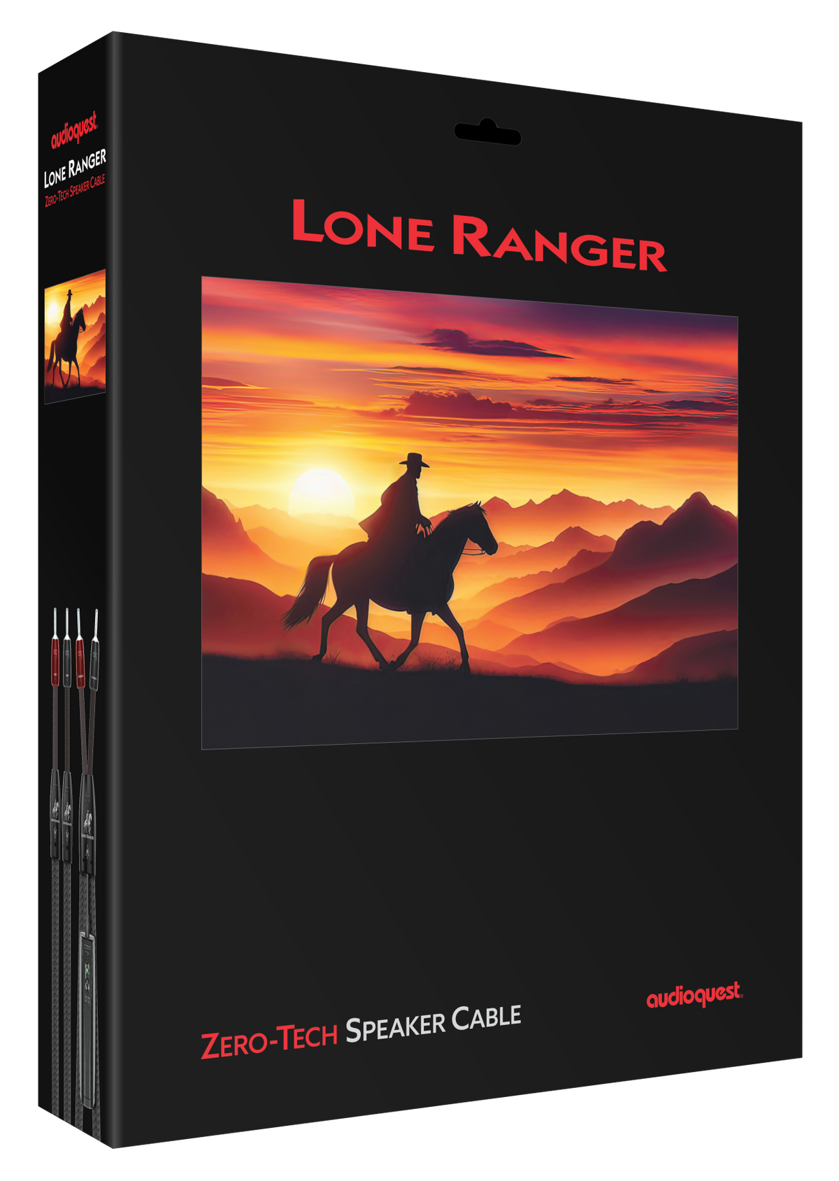 LRANGER01.5SM Lone Ranger
