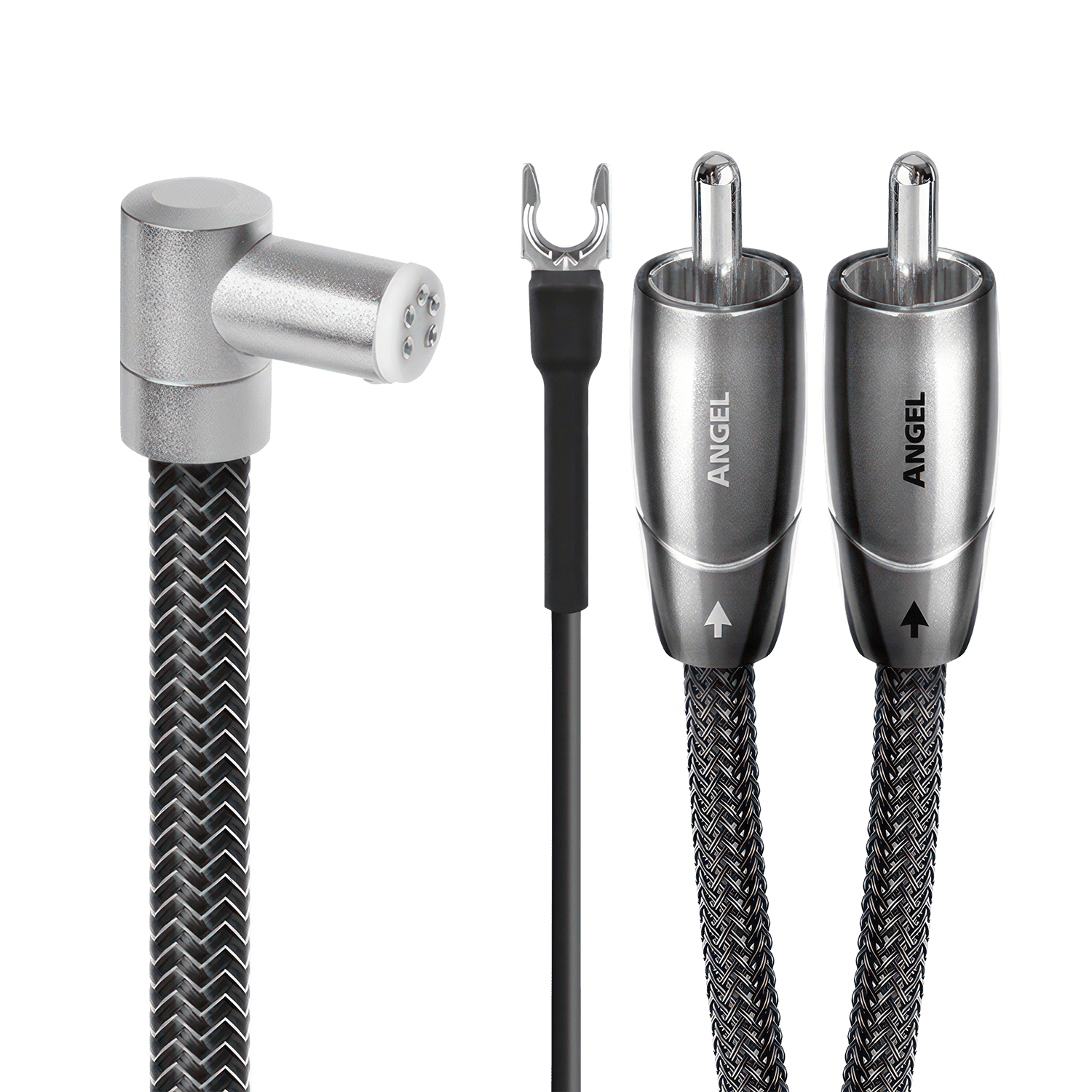 Cables – AudioQuest