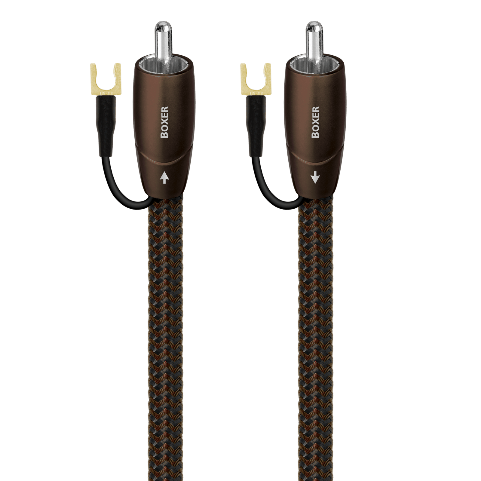 AudioQuest Boxer RCA Cable - Thumbnail 2