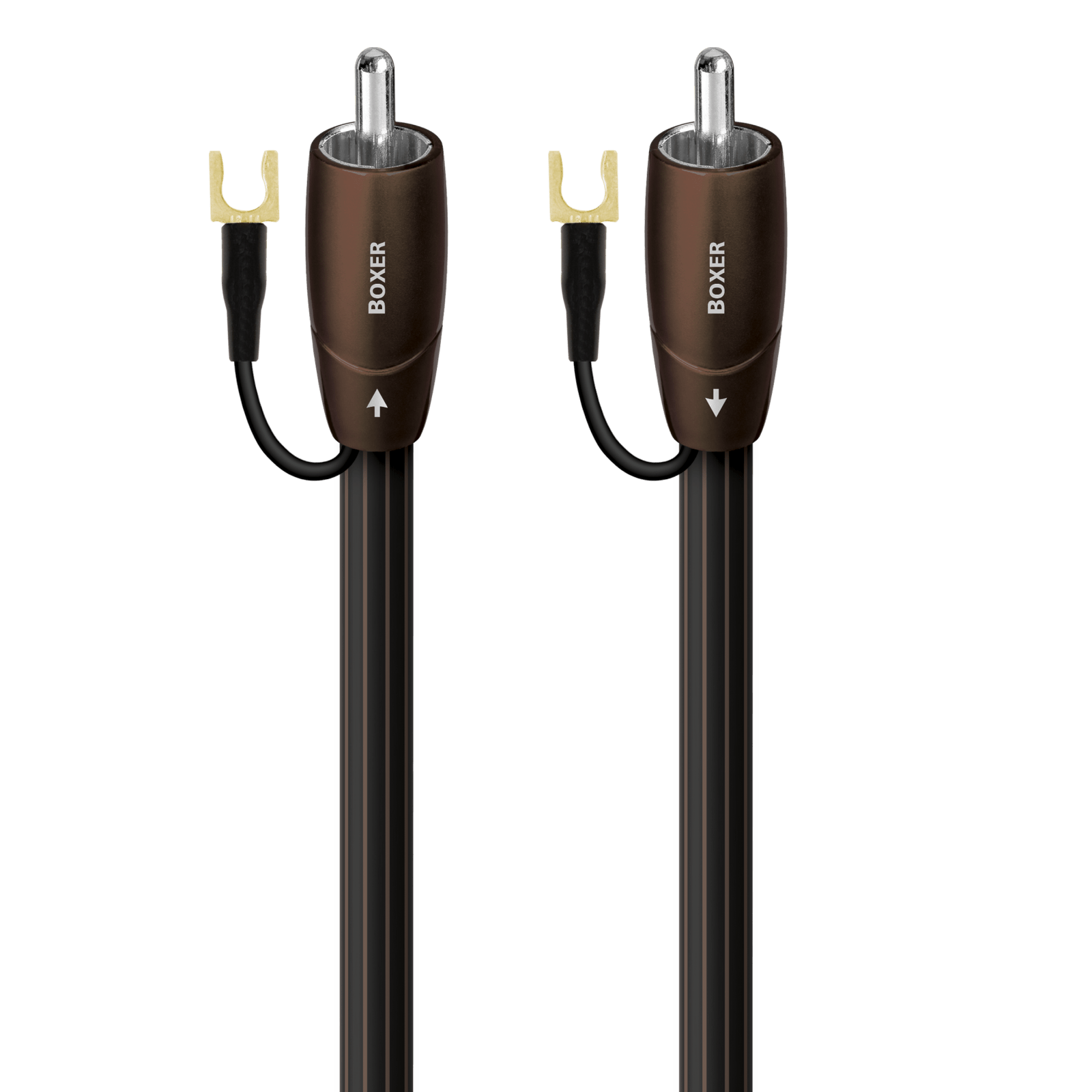 AudioQuest Boxer RCA Cable - Thumbnail 3
