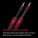 AudioQuest Brave Heart Full - Range - North America