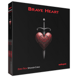 AudioQuest Brave Heart Full - Range - North America