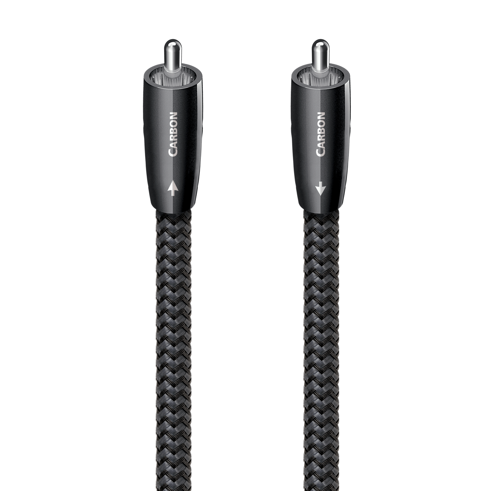AudioQuest Carbon Coax Digital Audio Cable - Thumbnail 3