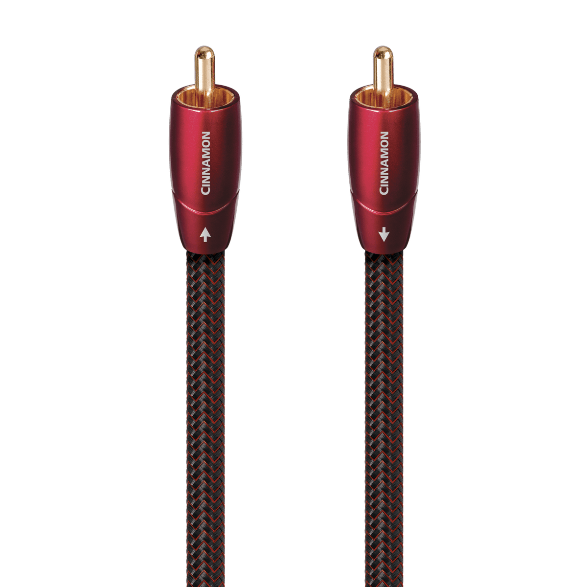 AudioQuest Cinnamon Coax