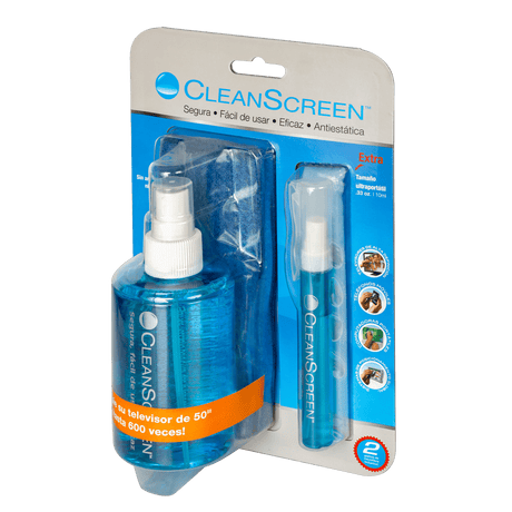 AudioQuest CleanScreen Value Kit - 70-043-51