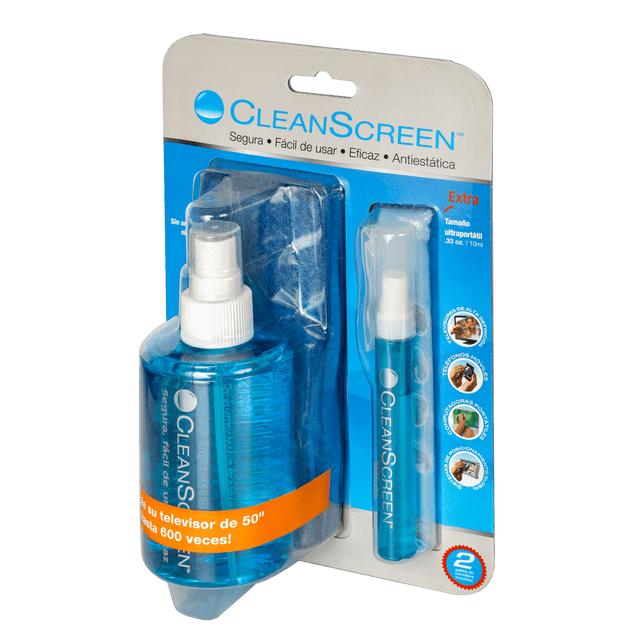 AudioQuest CleanScreen Value Kit - 70-043-51