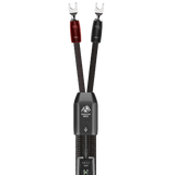 AudioQuest Dragon BASS - DRAGONBASS02PR - USUS 2 m = 6 ft 6 in Pair 2 x U - Spades > 2 x U - Spades