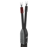AudioQuest Dragon BiWire COMBO - DRAGONBW02PR - USUS 2 m = 6 ft 6 in Pair 2 x U - Spades > 4 x U - Spades