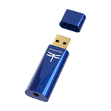 AudioQuest DragonFly Cobalt Recertified - DRAGONFLYCOBG