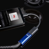 AudioQuest DragonFly Cobalt Recertified - DRAGONFLYCOBG