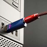 AudioQuest DragonFly Cobalt Recertified - DRAGONFLYCOBG