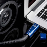 AudioQuest DragonFly Cobalt Recertified - DRAGONFLYCOBG