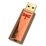 AudioQuest DragonFly Copper - DRAGONFLYCOPPER