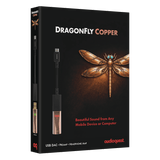 AudioQuest DragonFly Copper - DRAGONFLYCOPPER