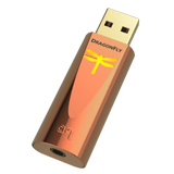 AudioQuest DragonFly Copper - DRAGONFLYCOPPER