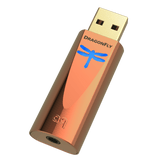 AudioQuest DragonFly Copper - DRAGONFLYCOPPER
