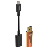 AudioQuest DragonFly Copper - DRAGONFLYCOPPER